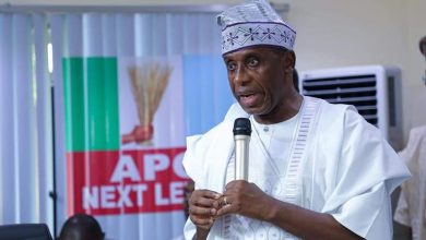 Amaechi