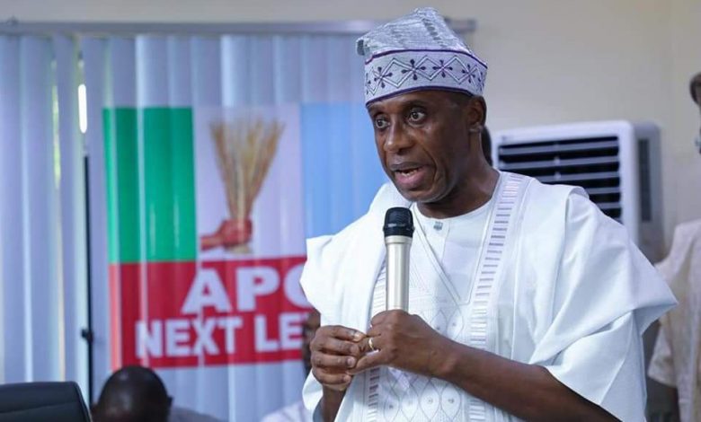 Amaechi