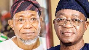 We won’t leave Osun APC, says Aregbesola faction 10 Aregbe