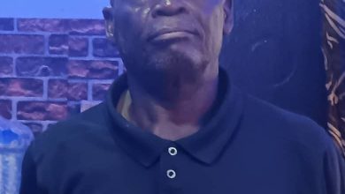 Police arrest 65-year old landlord for brutalising tenant’s 11-year old twins 11 Arrest
