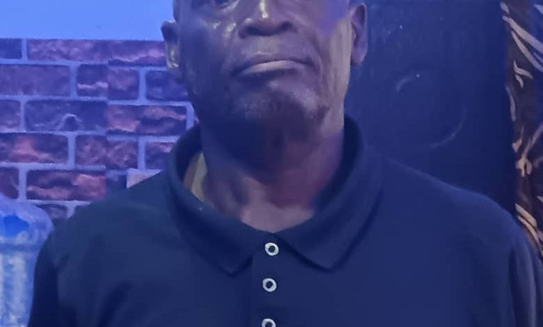Police arrest 65-year old landlord for brutalising tenant’s 11-year old twins 1 Arrest
