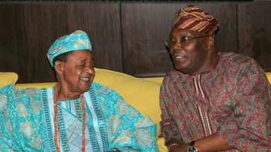 I admired Alaafin Adeyemi’s royal splendour, says Atiku 3 Atiku Alaafin