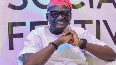 Leadership and Tinubu's excellent footprints in Lagos, By Babajide Fadoju 8 Babajide Fadoju 2