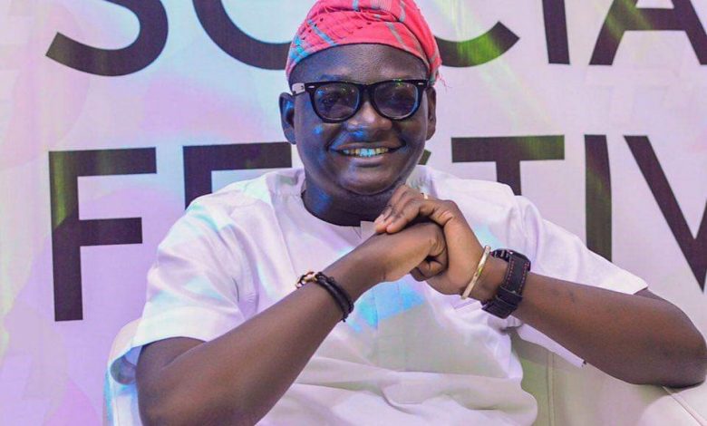 Lagos Today: Like Tinubu, like Sanwo-Olu, By Babajide Fadoju 5 Babajide Fadoju 2