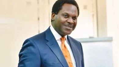 Reform is in the making, By Babatunde Irukera 2 Babatunde Irukera