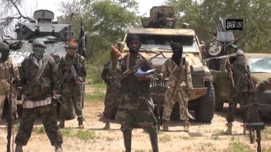 Is Nigeria finally winning the war against terrorism? 26 Boko Haram