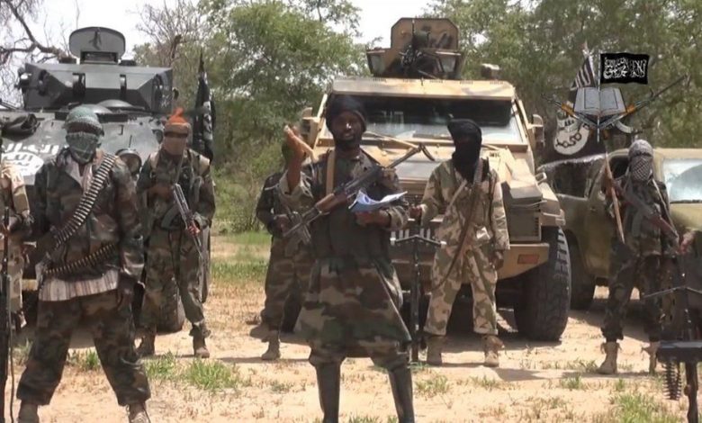 Is Nigeria finally winning the war against terrorism? 13 Boko Haram