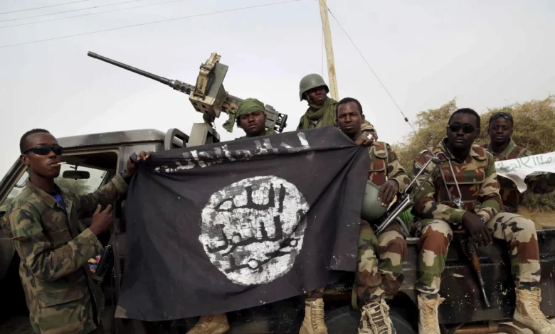 Boko Haram
