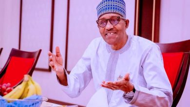 Robert Clarke’s toxic tenure elongation idea, By Yemi Adebowale 4 Buhari