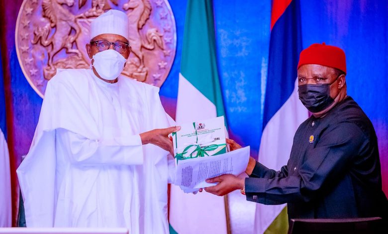 Buhari revenue2