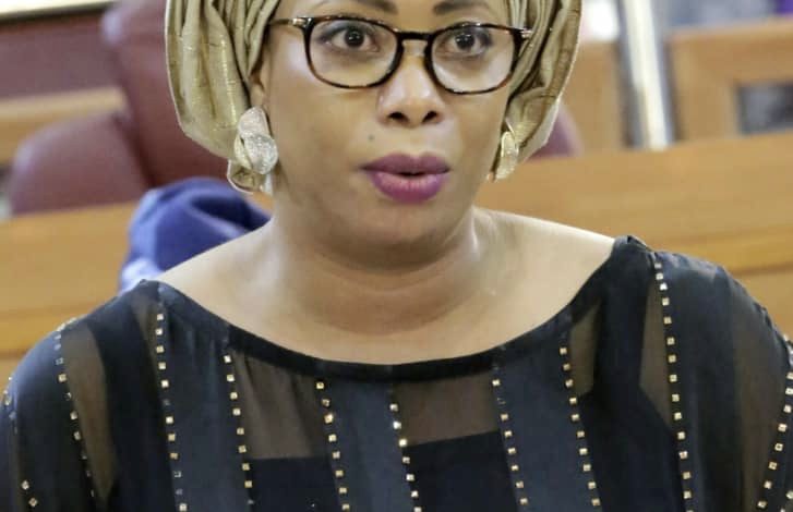 2023: Amuwo Odofin residents vow to oppose re-election of Lagos lawmaker, Alli-Macaulay 1 C5033138 93E0 4D59 8672 CA54C5D289CA.jpeg