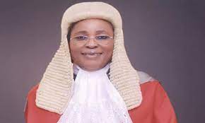 Ogun Chief Judge releases 31 inmates from correctional centers 9 CJ