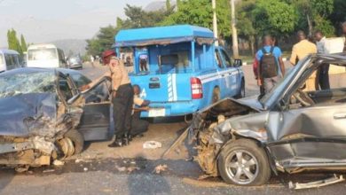 20 burnt to death in Bauchi auto crash 6 Car crash