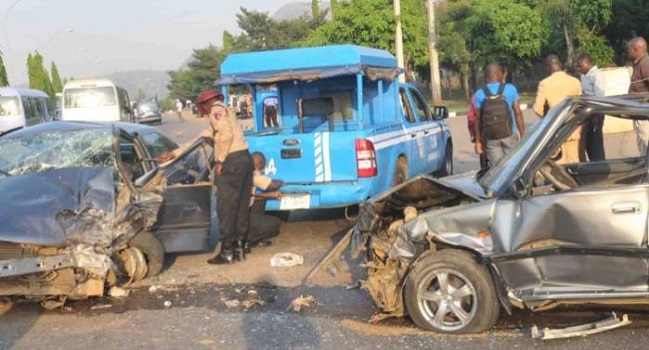 Car crash
