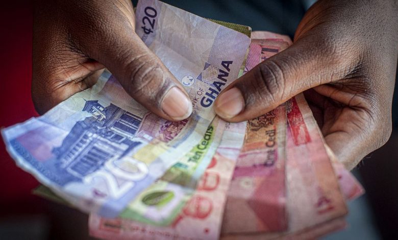 Ghana bans unauthorised transactions in foreign currency 1 Cedi