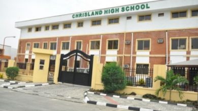 BREAKING: Lagos reopens Chrisland Schools 1 Chrisland