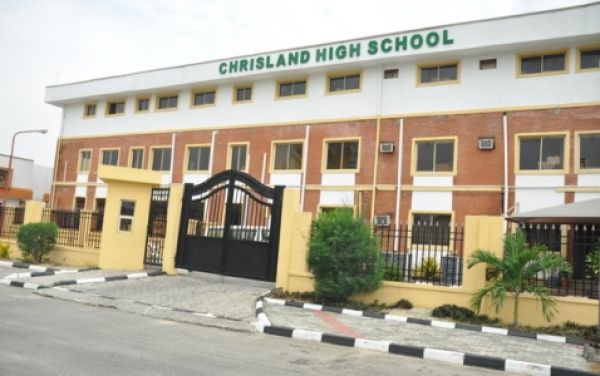 BREAKING: Lagos reopens Chrisland Schools 1 Chrisland
