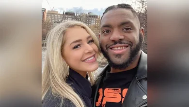 OnlyFans model Courtney Clenney stabs Nigerian boyfriend to death 12 Chrisrian Obumseli