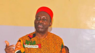 Sulodo promises N10m for information on Anambra lawmaker's killers 3 Chukwuma Soludo
