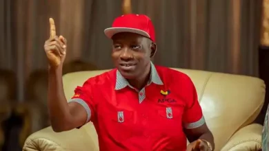 History Beckons and I will not be silent (Part 1), By Chukwuma Charles Soludo 7 Chukwuma Soludo APGA