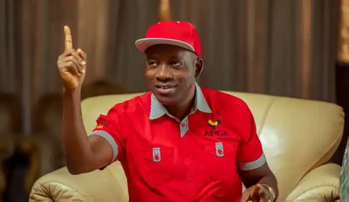 History Beckons and I will not be silent (Part 1), By Chukwuma Charles Soludo 1 Chukwuma Soludo APGA
