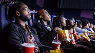 41 movies rake in N346.6m for cinemas in March 2022 4 Cinema