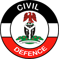 Civil Defence