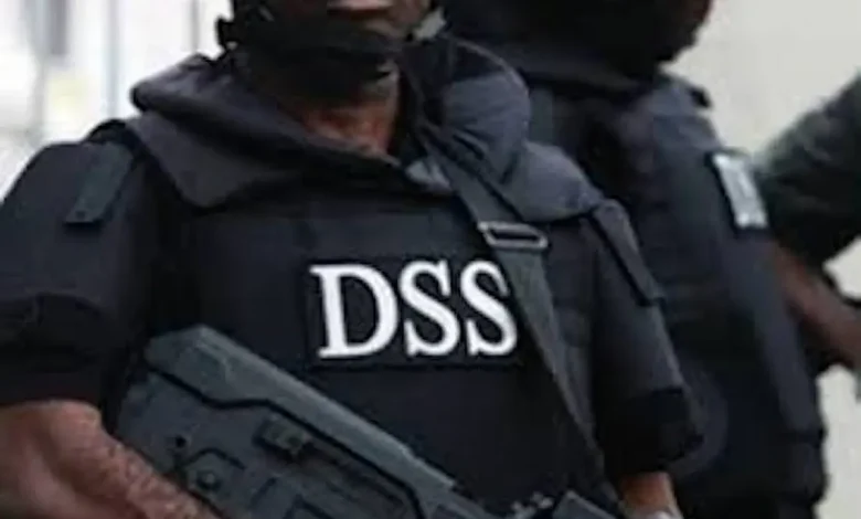 DSS 1
