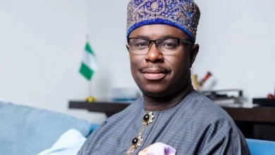 Amaechi most fitting, competent, will win for APC - Dakuku Peterside 1 Dakuku Peterside
