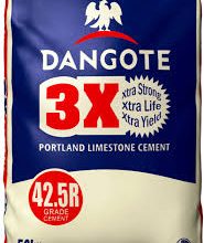 Dangote Cement