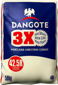 Investigation: Dangote Cement not on sale in Benin Republic 1 Dangote Cement
