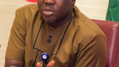 Interrogating Osinbajo's declaration speech, By Daniel Bwala 1 Daniel Bwala