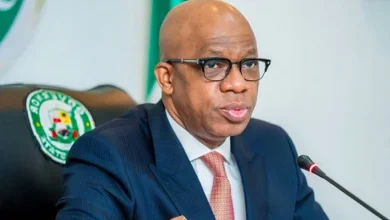 'Your security not guaranteed,' Gov Abiodun allegedly threatens APC primaries challenger, Sarafa-Yusuf 11 Dapo Abiodun3