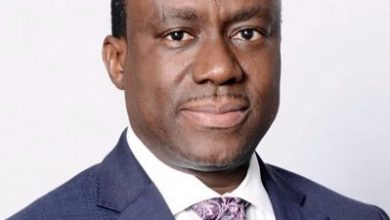 Regulators sanction Stanbic IBTC Holdings N53.3m over three market infractions 10 Demola Sogunle Chief Executive Stanbic IBTC Holdings PLC