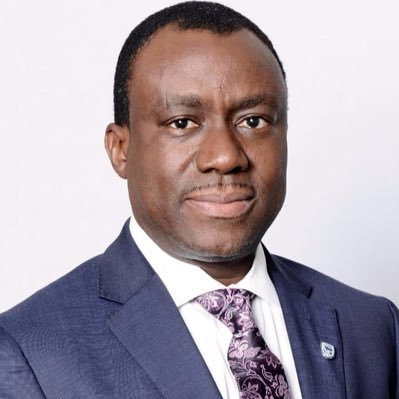 <strong>CBN sanctions Stanbic IBTC Holdings N438m in 2021</strong> 1 Demola Sogunle Chief Executive Stanbic IBTC Holdings PLC