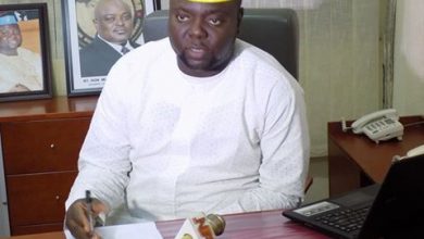 INTERVIEW: Why I withdrew my lawsuit against APC- Former Lagos lawmaker 16 Dipo Olorunrinu