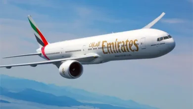 No airline can sell tickets in dollars - Travel agencies president 13 EMIRATES 1