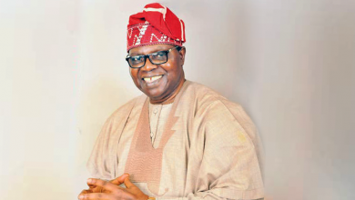 Ebenezer Obey