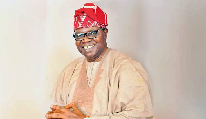 Ebenezer Obey