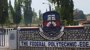 Fedpoly Ede commences online registration for new students 1 Ede