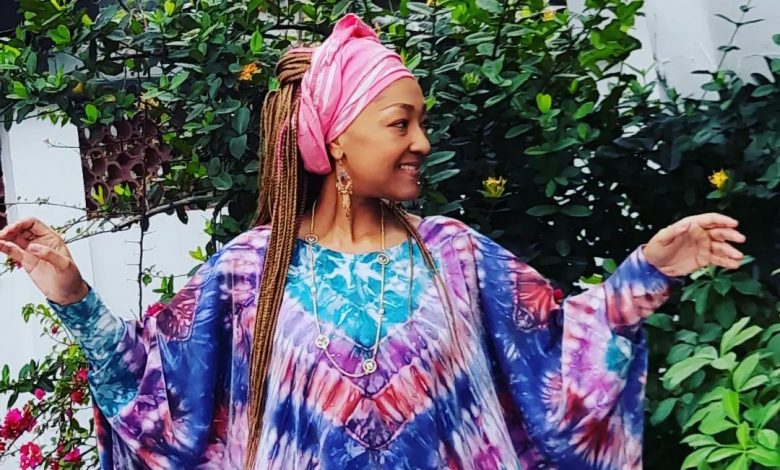 Elvina Ibru