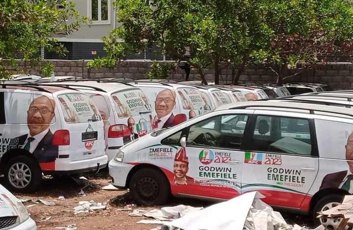Emefiele