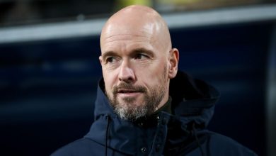 Man Utd sack Ten Hag 3 Erik ten Hag 1