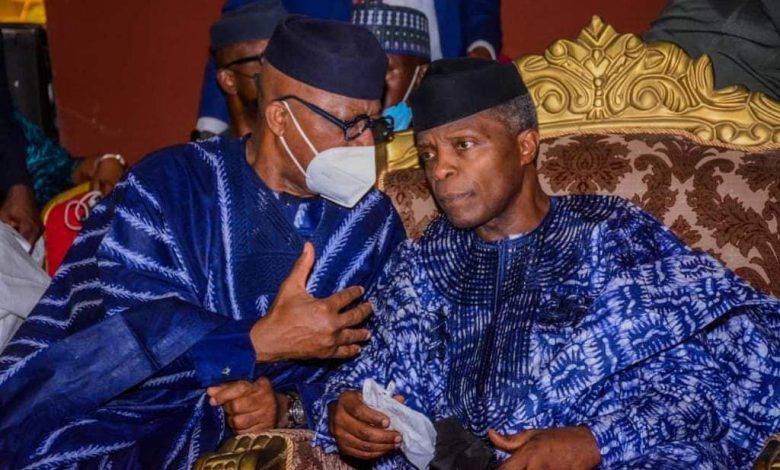Abiodun to Osinbajo: Ogun will support your presidential ambition 1 FB IMG 1651002554146