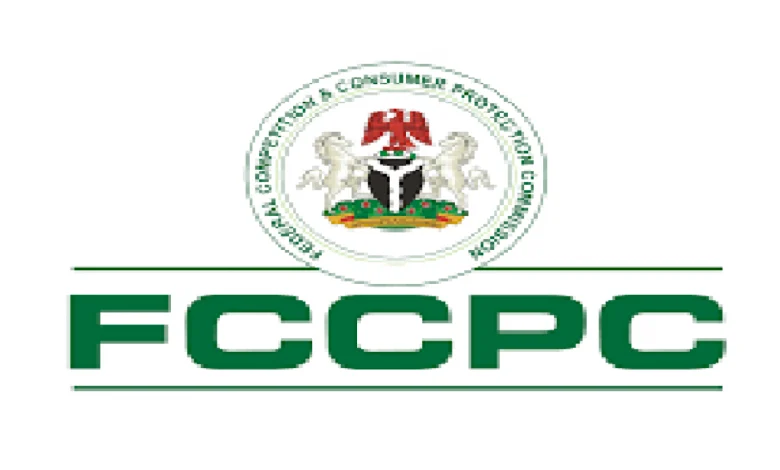 FCCPC