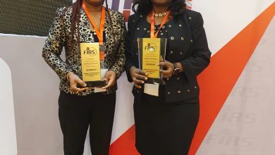 FG honours Airtel Nigeria on tax compliance 4 FIRS