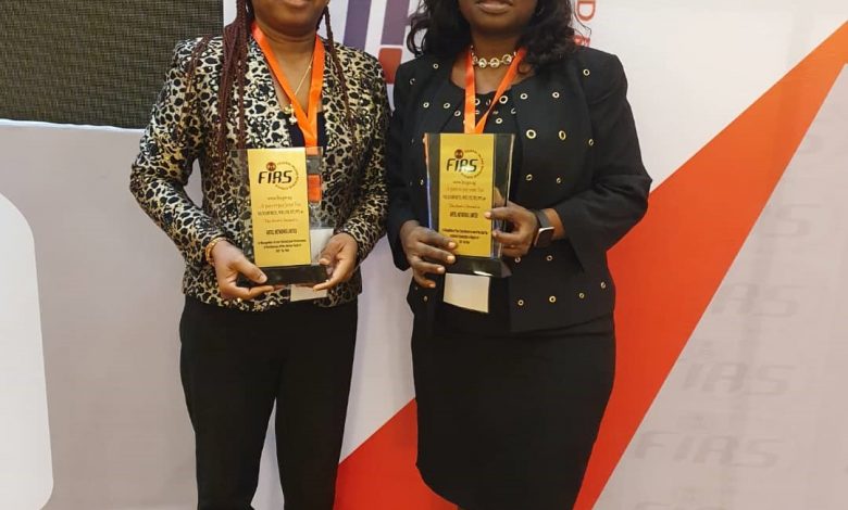 FG honours Airtel Nigeria on tax compliance 1 FIRS