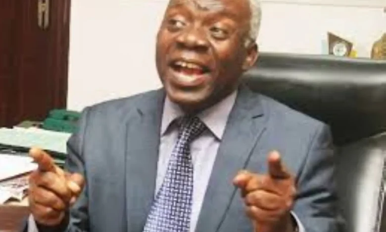 Falana