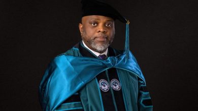 Cleaning black money in Nigeria as national imperative, By Tope Fasua 6 Fasua