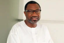 RC Investment transfers 5.2bn First HoldCo shares to investors 2 Femi Otedola